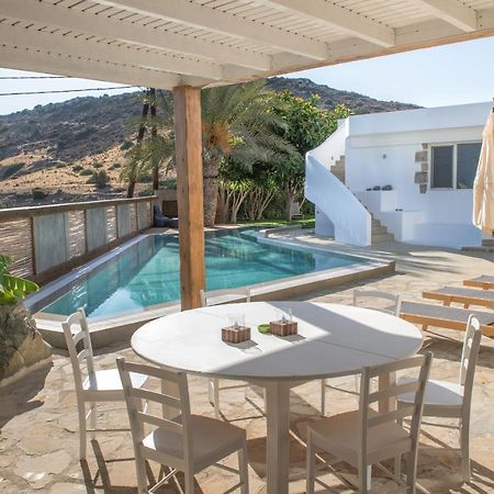 New Villa Komos In Pitsidia,Matala,Crete Exterior photo