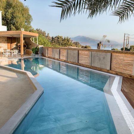 New Villa Komos In Pitsidia,Matala,Crete Exterior photo