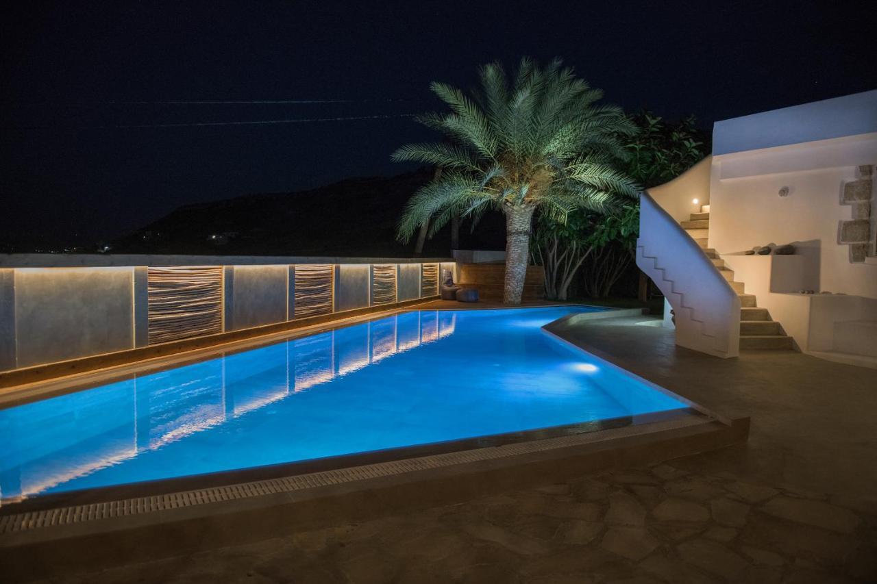 New Villa Komos In Pitsidia,Matala,Crete Exterior photo