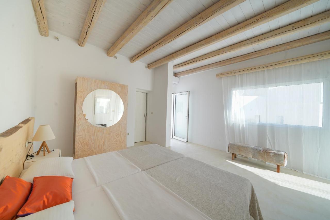 New Villa Komos In Pitsidia,Matala,Crete Exterior photo