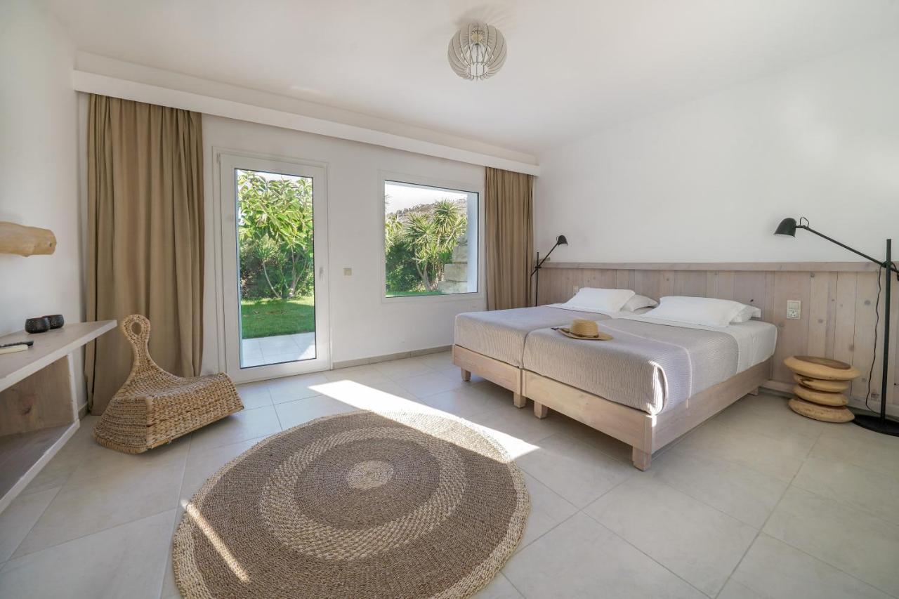New Villa Komos In Pitsidia,Matala,Crete Exterior photo