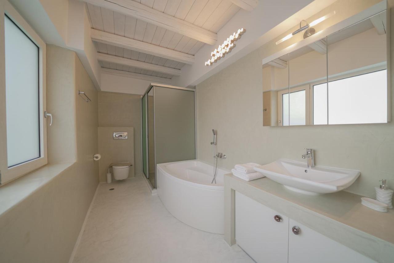 New Villa Komos In Pitsidia,Matala,Crete Exterior photo
