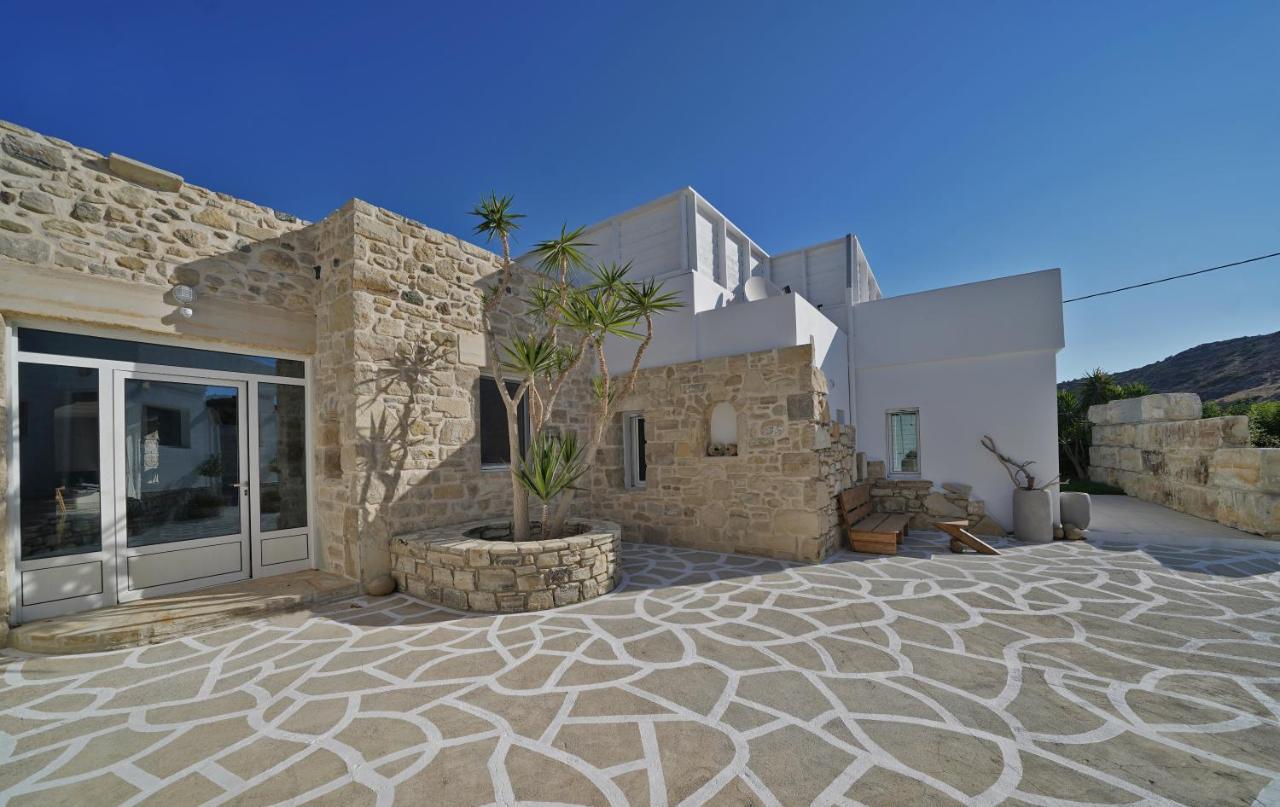 New Villa Komos In Pitsidia,Matala,Crete Exterior photo